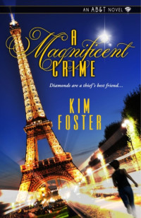 Foster Kim — A Magnificent Crime