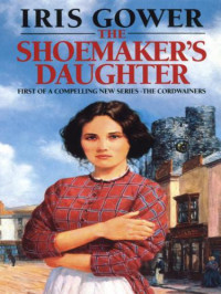 Gower Iris — The Shoemaker's Daughter