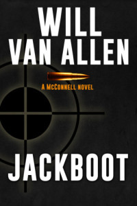 van Allen, Will — Jackboot