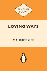 Gee Maurice — Loving Ways