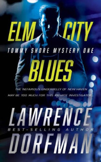 Lawrence Dorfman — Elm City Blues
