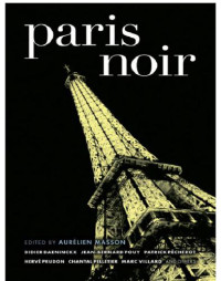 Masson Aurelien — Paris Noir