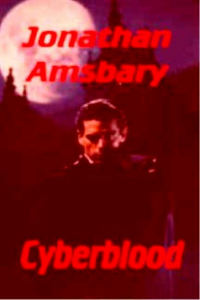 Amsbary Jonathan — Cyberblood