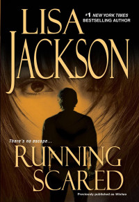 Jackson Lisa — Running Scared