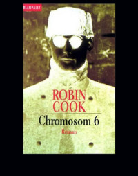 Cook Robin — Chromosom 6