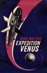 Hugh Walters — Expedition Venus