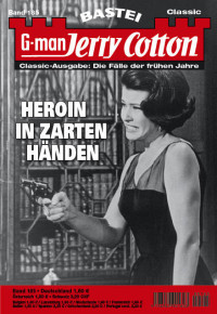 unknown — Heroin in zarten Händen