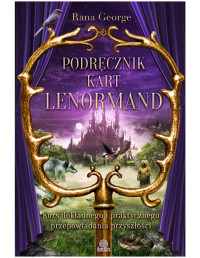 Rana George — Podręcznik kart Lenormand