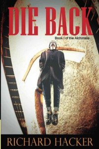 Richard  Hacker — Die Back