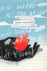 Reynolds Jason — Ain't Burned All the Bright