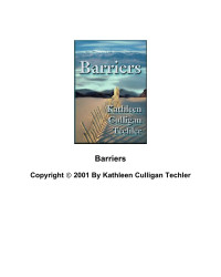 Techler, Kathleen Culligan — Barriers