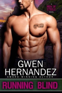 Hernandez Gwen — Running Blind