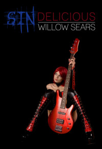 Willow Sears — Sin Delicious