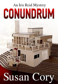 Cory Susan — Conundrum