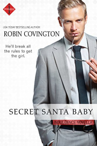 Covington Robin — Secret Santa Baby