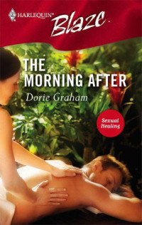 Graham Dorie — The Morning After