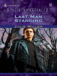 Miller Julie — Last Man Standing