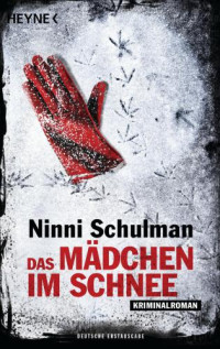 Schulman Ninni — Das Mädchen im Schnee