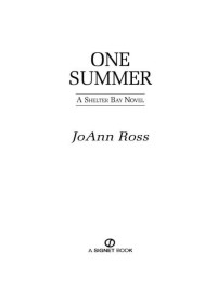 Ross JoAnn — One Summer