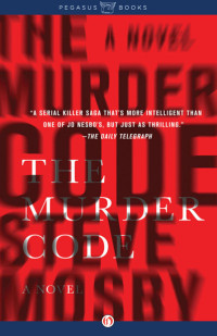 Mosby Steve — The Murder Code
