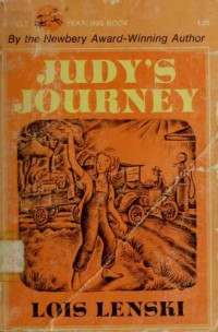 Lenski Lois — Judy's Journey