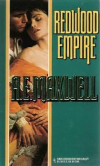 Maxwell, A E — Redwood Empire