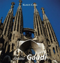 Carl Klaus; Noetinger Elise — Antoni Gaudí