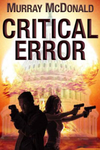 McDonald Murray — Critical Error