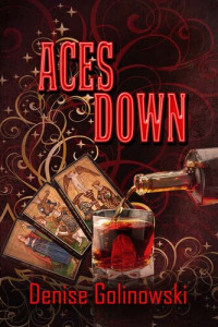 Denise Golinowski — Aces Down