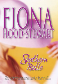 Fiona Hood-Stewart — Southern Belle