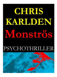 Karlden Chris — Monstroes