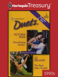 Pade Victoria — Downhome Darlin' & The Best Man Switch