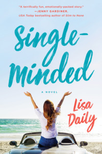 Lisa Daily — Single-Minded