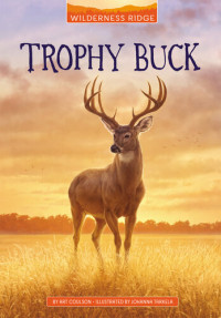 Art Coulson — Trophy Buck