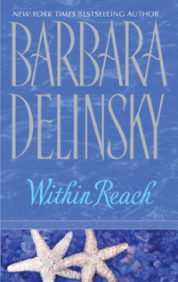 Delinsky Barbara — Within Reach