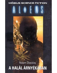 Robert Sheckley — A halál árnyékában