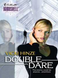 Hinze Vicki — Double Dare