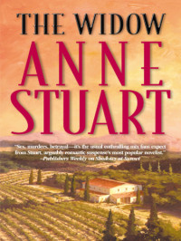 Stuart Anne — The Widow