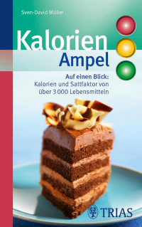 Müller, Sven-David — Kalorien-Ampel