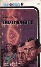 Sky Kathleen — Birthright