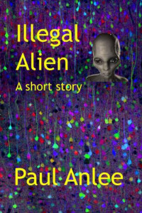 Anlee Paul — Illegal Alien