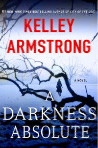 Armstrong Kelley — A Darkness Absolute