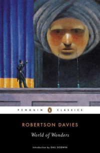 Davies Robertson — World of Wonders