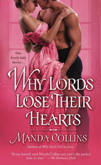 Collins Manda — Why Lords Lose Their Hearts