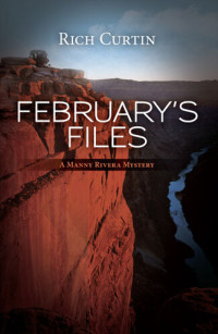 Rich Curtin — February's Files