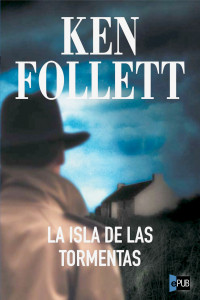 Follett Ken — La isla de las tormentas