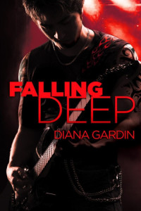 Gardin Diana — Falling Deep