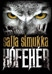 Salla Simukka — Hófehér