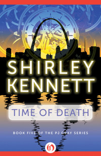 Kennett Shirley — Time of Death