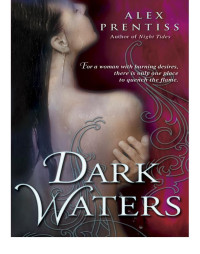 Prentiss Alex — Dark Waters